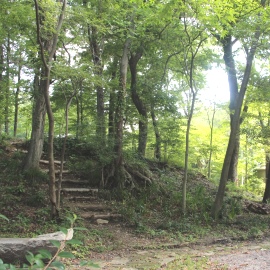 加美上水公園