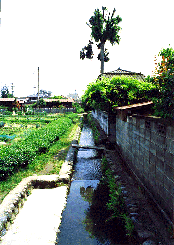 田村分水