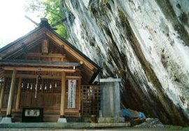 白髭神社