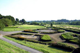 かに坂公園