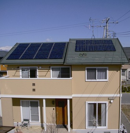 自宅で発電してみませんか セール情報 武陽ガス