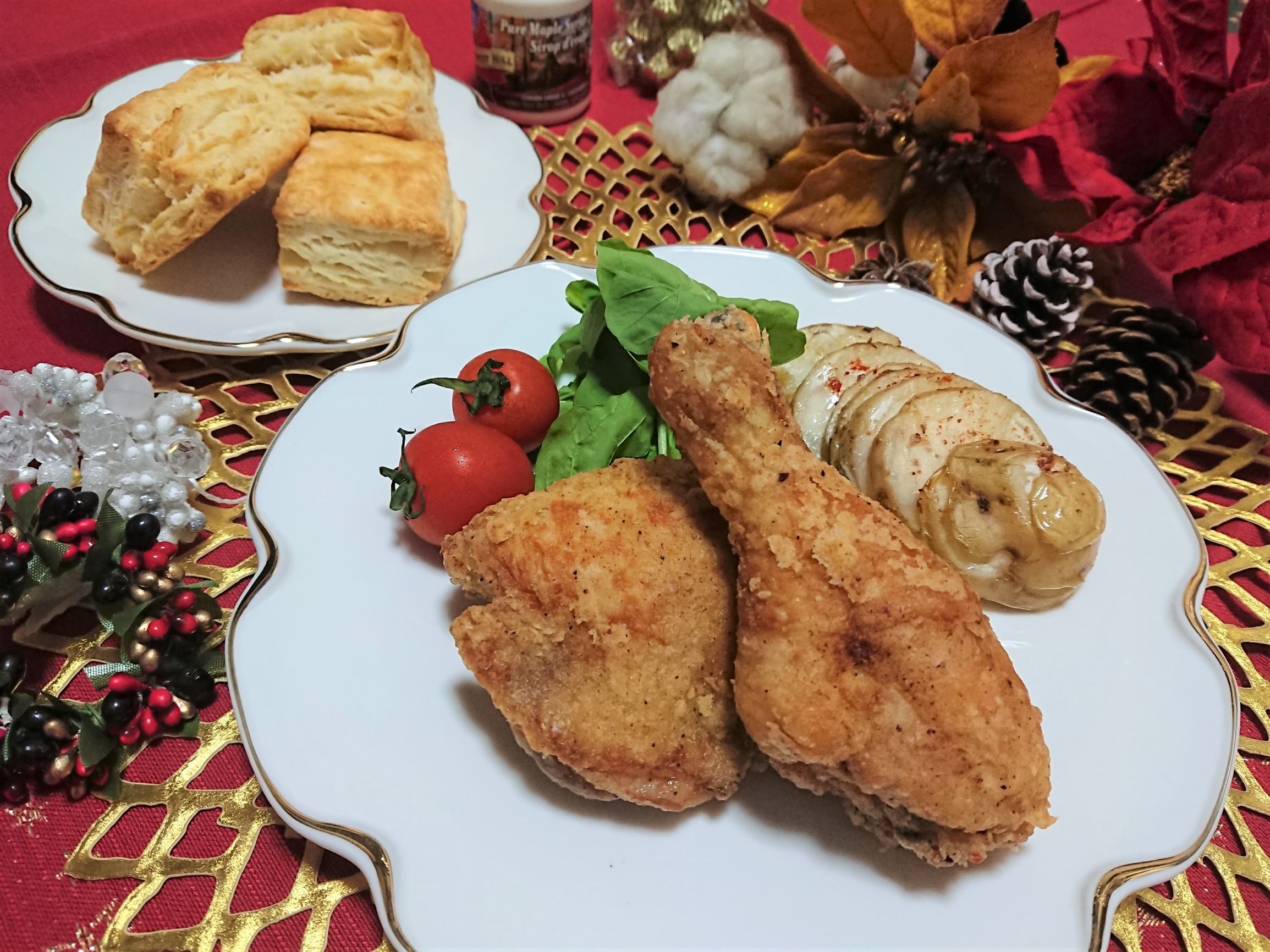 料理教室（1回コース）