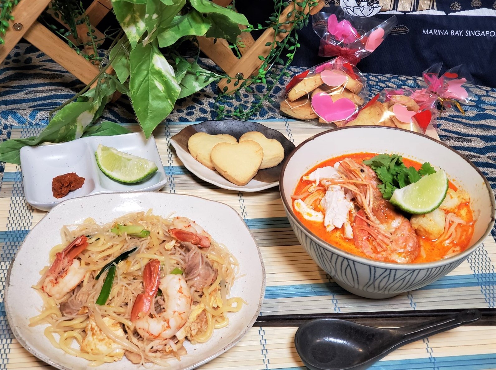 料理教室（1回コース）