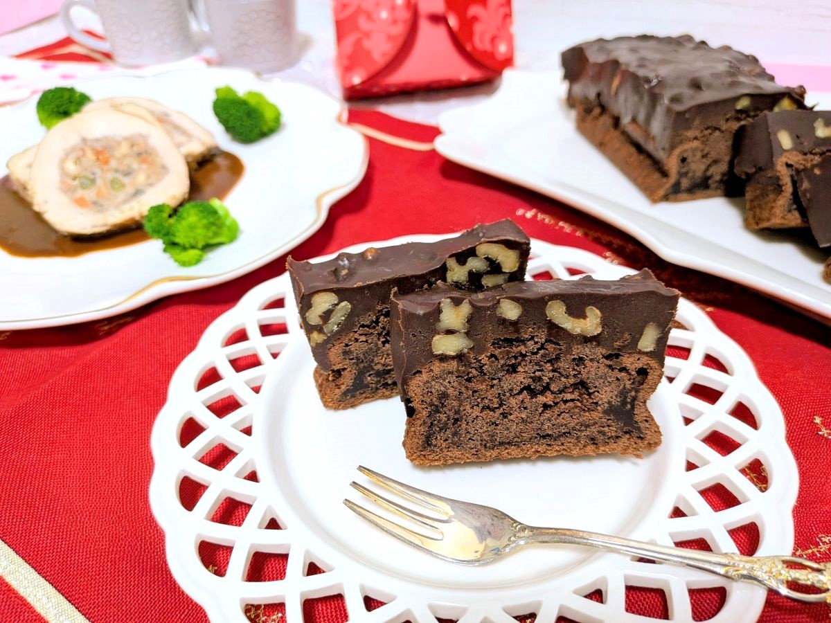 【スタンダードコース】お菓子教室