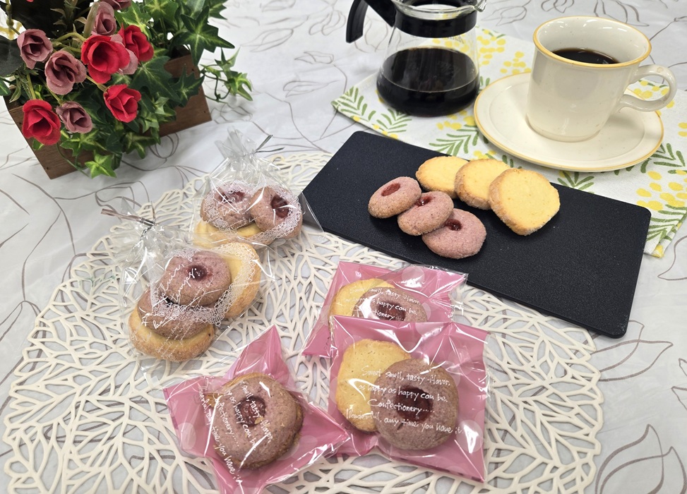 【こだわりコース】コラボ教室