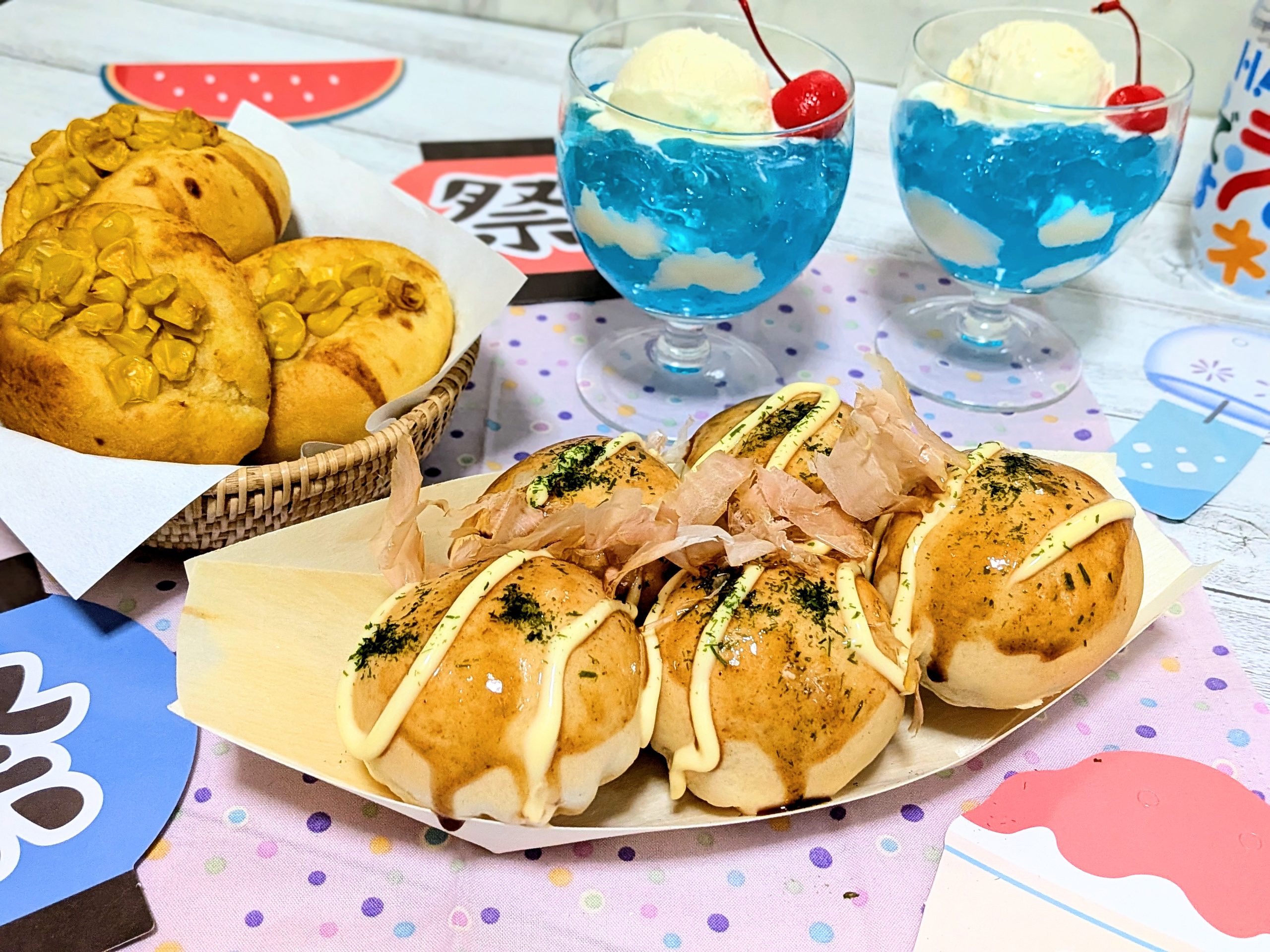 【こだわりコース】パン教室