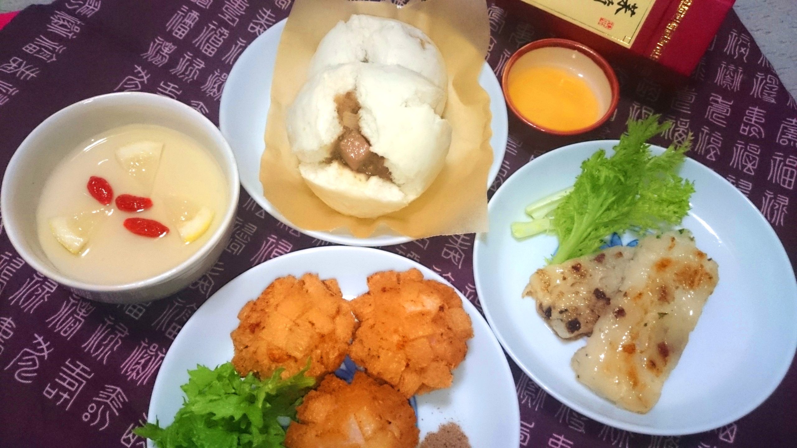 【スタンダードコース】料理教室